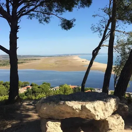 Une Pause Pres Des Sidrieres *